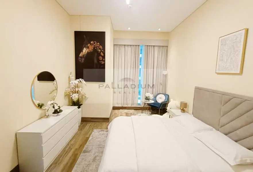 Prime Location | Fully Furnished | Canal View