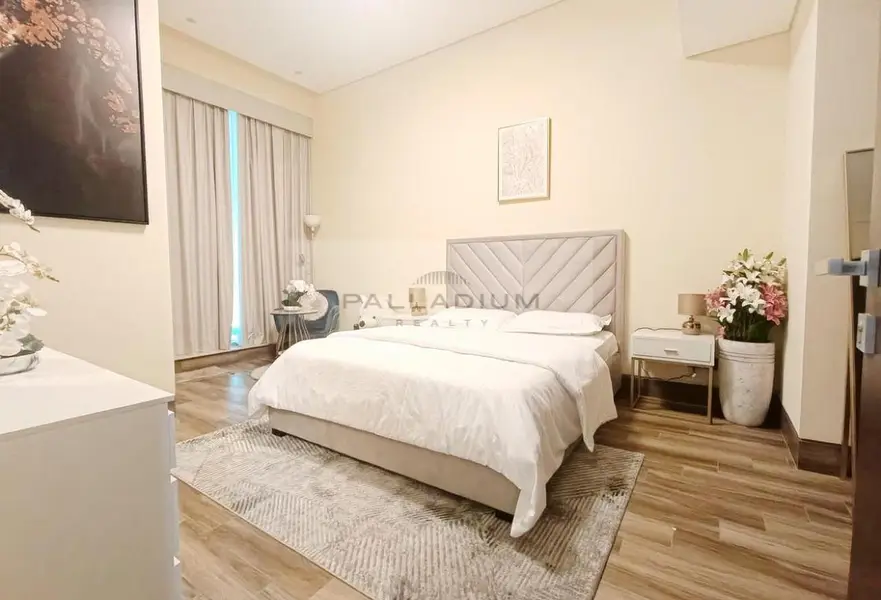 Prime Location | Fully Furnished | Canal View