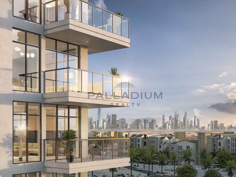 Near Metro| High Floor| HO Soon |Prime Location