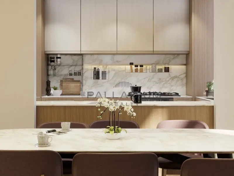 Near Metro| High Floor| HO Soon |Prime Location