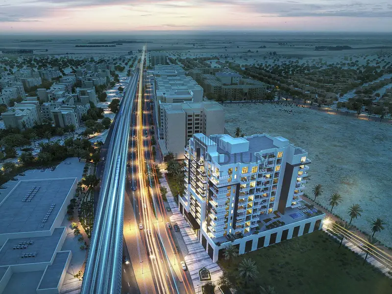 Near Metro| High Floor| HO Soon |Prime Location