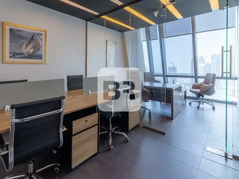 Fully Serviced | Furnished | Downtown