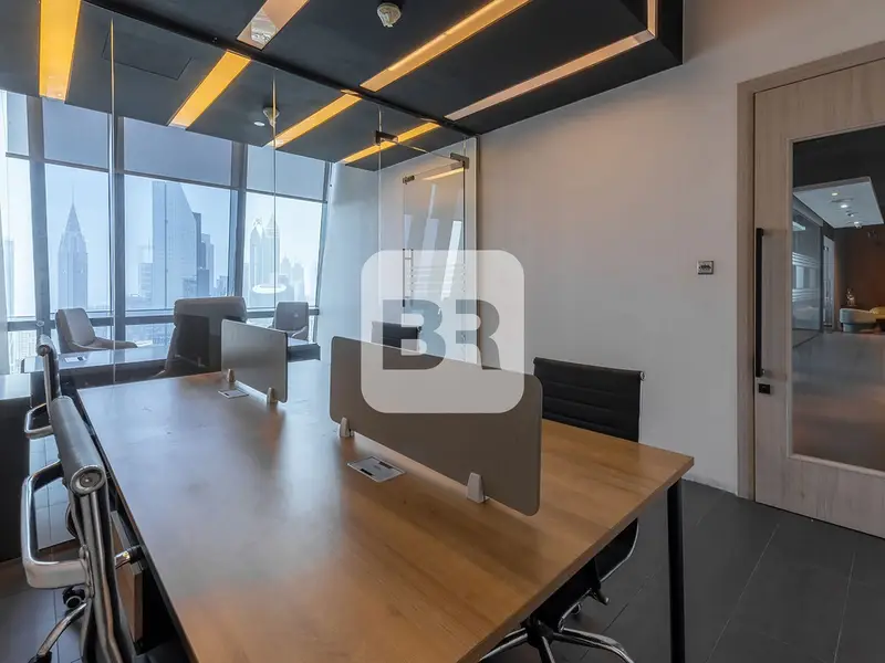 Fully Serviced | Furnished | Downtown