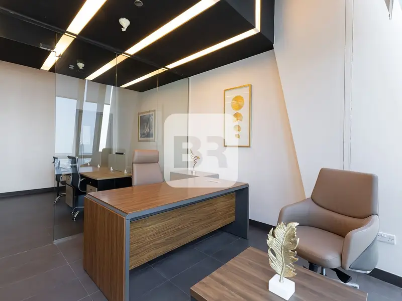 Fully Serviced | Furnished | Downtown