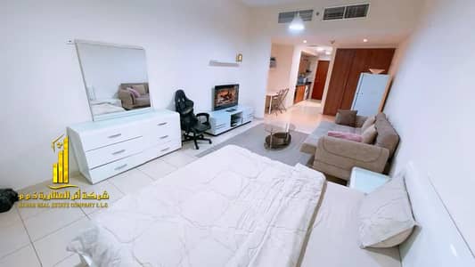 Studio zum Verkauf in Al Rashidiya, Ajman - WhatsApp Image 2026-10-19 at 7.06. 31 PM (1). jpeg Studio zum Verkauf in Al Rashidiya, Ajman - WhatsApp Image 2026-10-19 at 7.06. 31 PM (1). jpeg