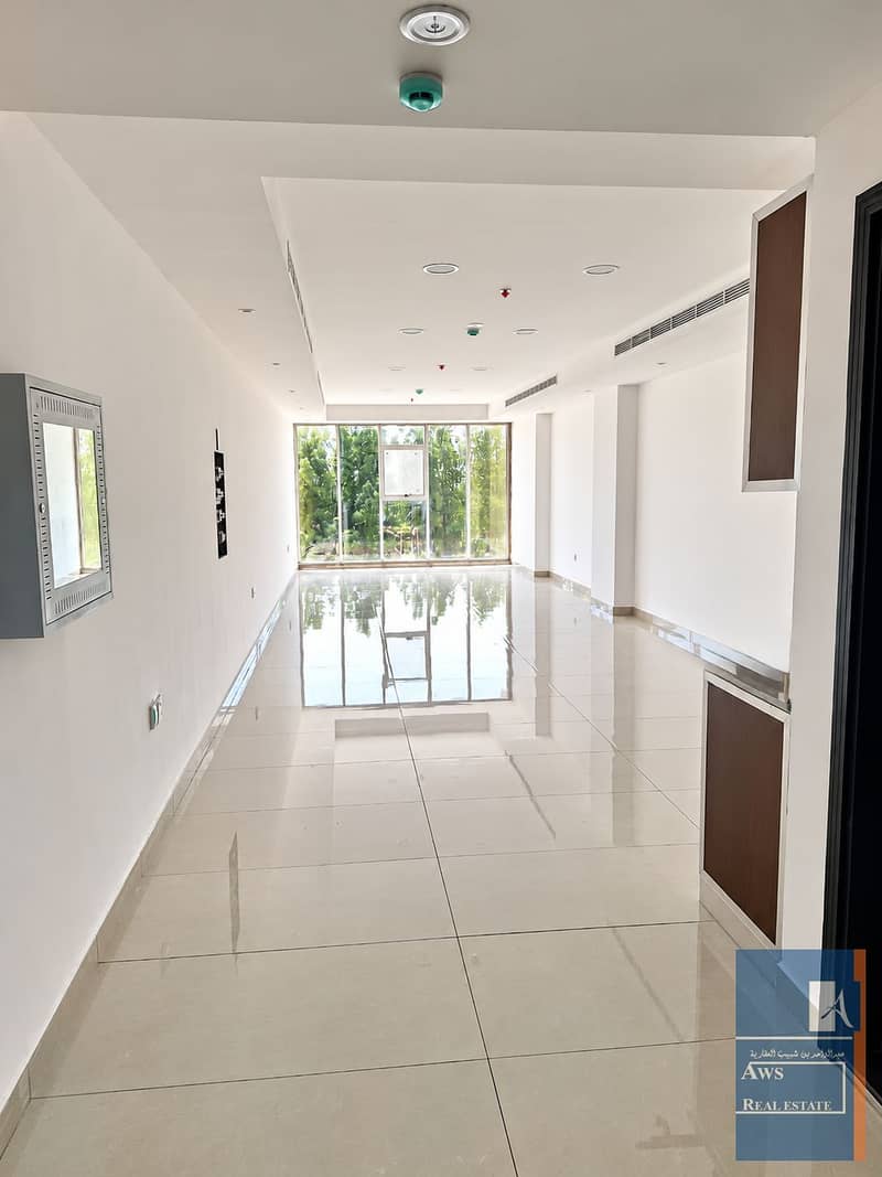 New Office Available in Jebel Ali, Perfect Business Location