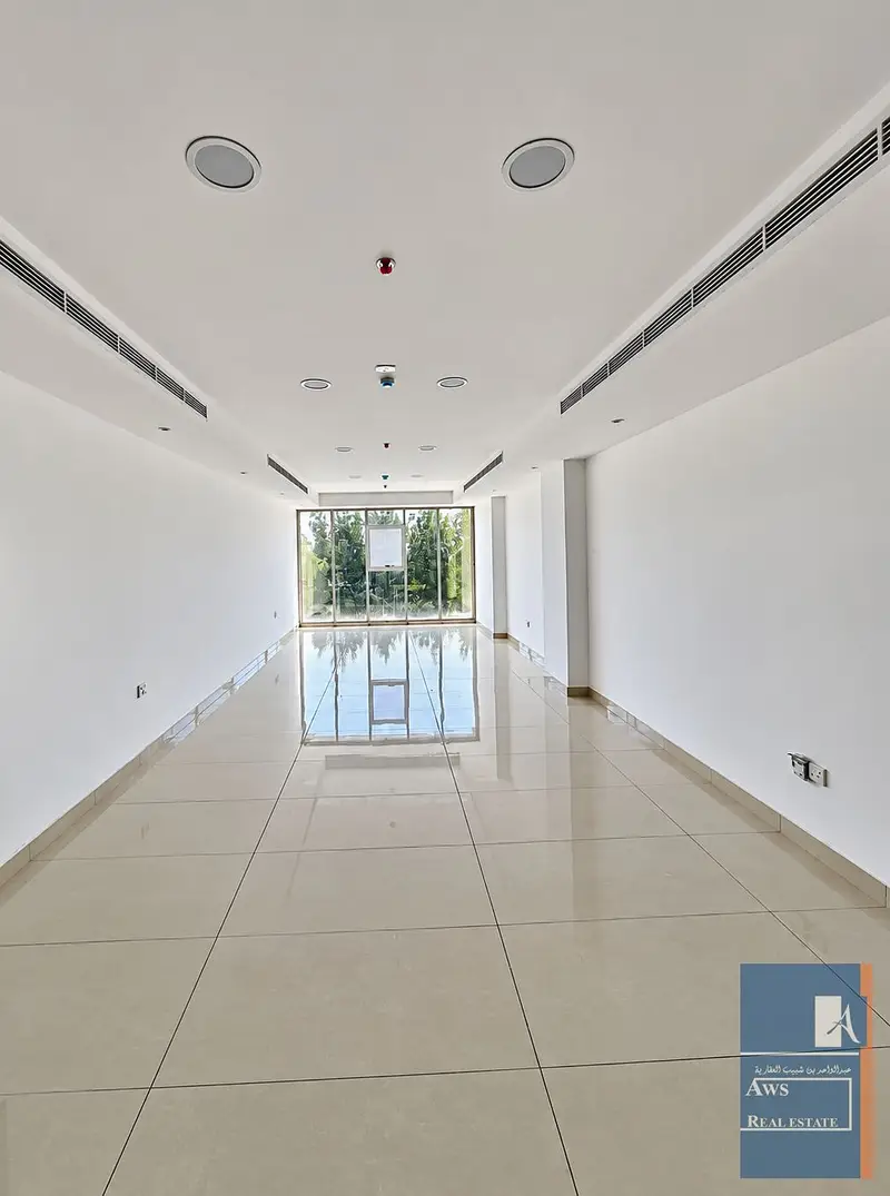 New Office Available in Jebel Ali, Perfect Business Location