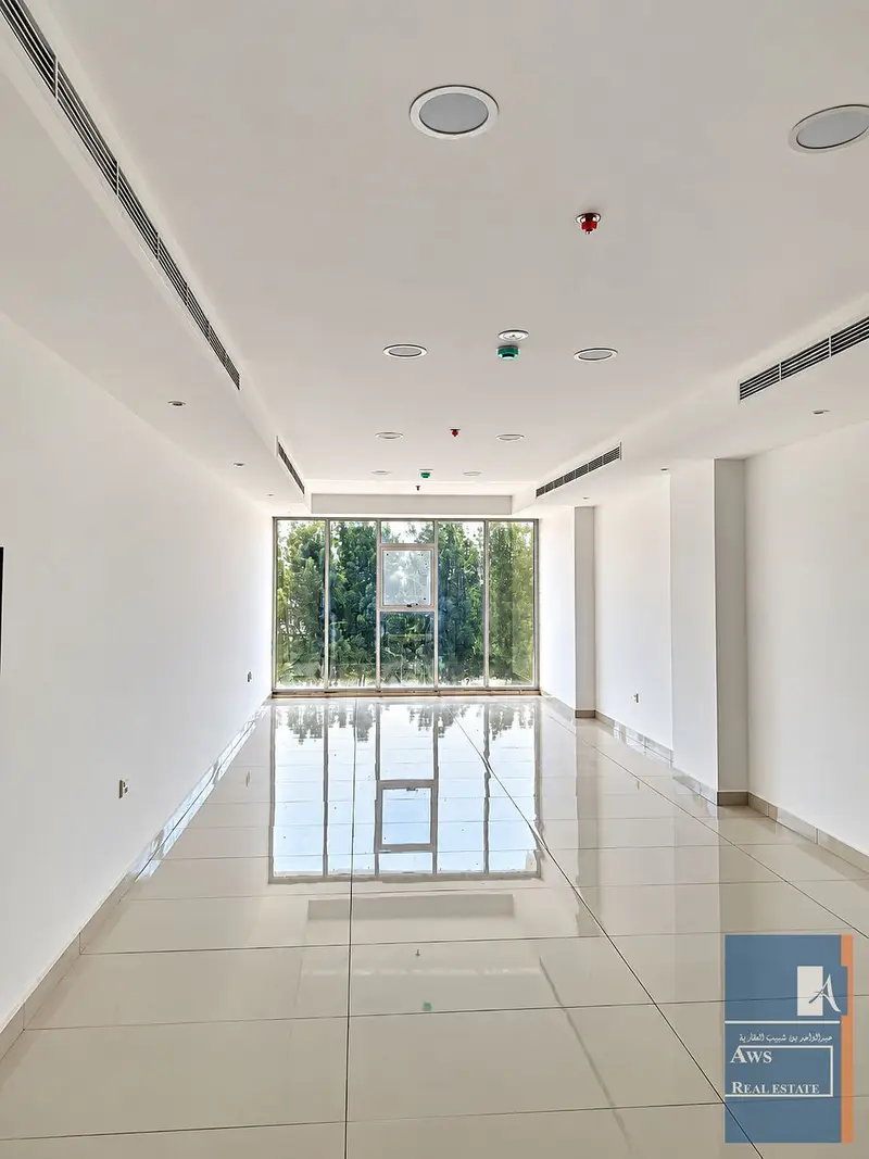 New Office Available in Jebel Ali, Perfect Business Location