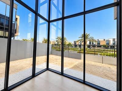 4 Bedroom Townhouse for Sale in Mudon, Dubai - G+2 Premium Unit | 4BR+ Maid | On Pool & Park 4 Bedroom Townhouse for Sale in Mudon, Dubai - G+2 Premium Unit | 4BR+ Maid | On Pool & Park
