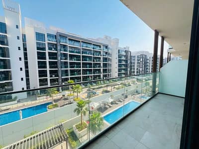 1 Bedroom Apartment for Rent in Meydan, Dubai - 1 BED ROOM II IN ONE CHEQUE PAYMENT ONLY