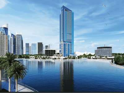 Studio for Sale in Jumeirah Lake Towers (JLT), Dubai - Smart Home System | Prime Location| Multiple Units Studio for Sale in Jumeirah Lake Towers (JLT), Dubai - Smart Home System | Prime Location| Multiple Units
