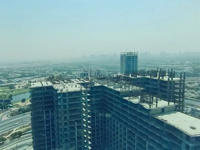 Furnished Office | Rent | Jumeirah Bay X2 Tower