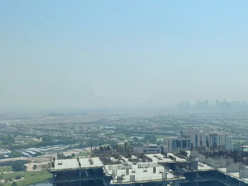 Furnished Office | Rent | Jumeirah Bay X2 Tower