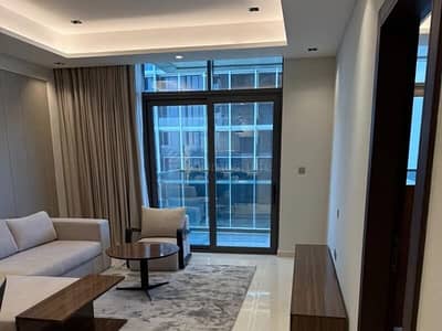 1 Bedroom Apartment for Sale in Business Bay, Dubai - Fully Furnished | 1 Bed Apartment | Nobles Tower