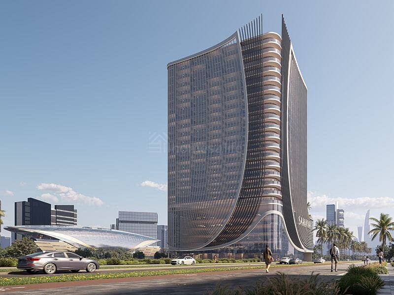 Büro in Downtown Jebel Ali,Samana Business Hub, 2056880 AED - 16912664 Büro in Downtown Jebel Ali,Samana Business Hub, 2056880 AED - 16912664
