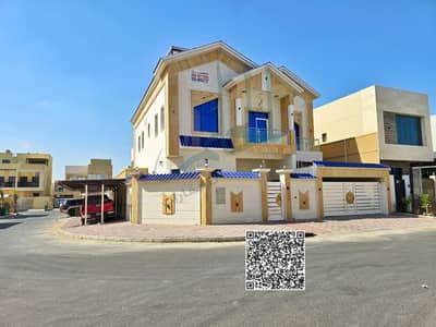 5 Camere Villa in affitto a Al Yasmeen, Ajman - WhatsApp Image 2026-10-08 at 12.07. 39 PM. jpeg 5 Camere Villa in affitto a Al Yasmeen, Ajman - WhatsApp Image 2026-10-08 at 12.07. 39 PM. jpeg
