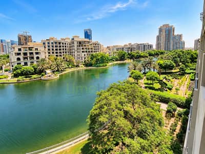 Studio te Huur in The Views, Dubai - Picture 1. png