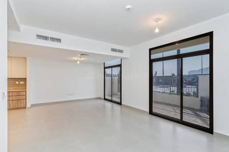 3 Bedroom Villa for Sale in Town Square, Dubai - Single Row | Vastu Compliant | Vacant