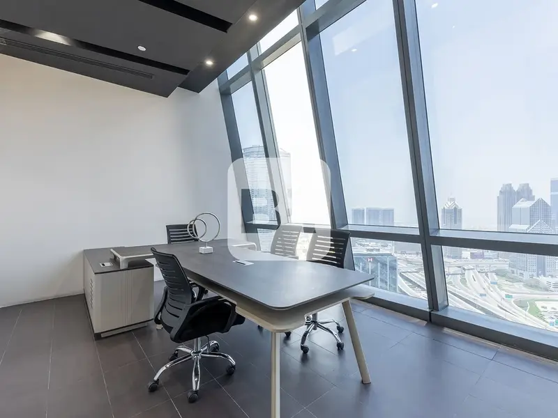 City View | All Inclusive | Furnished | Downtown