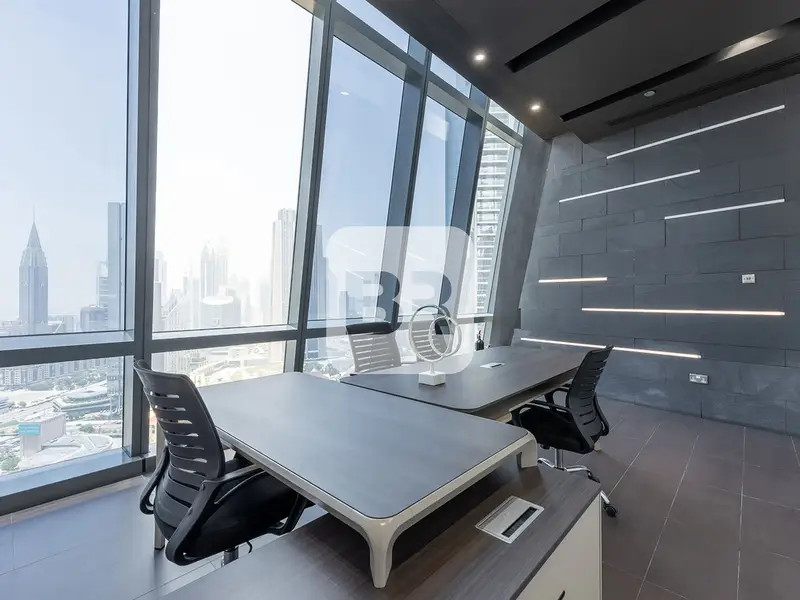 City View | All Inclusive | Furnished | Downtown