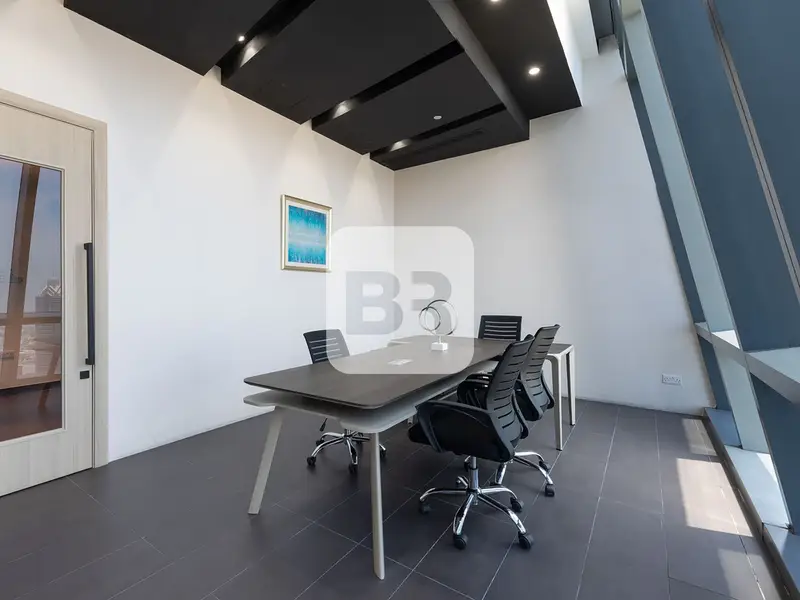 City View | All Inclusive | Furnished | Downtown