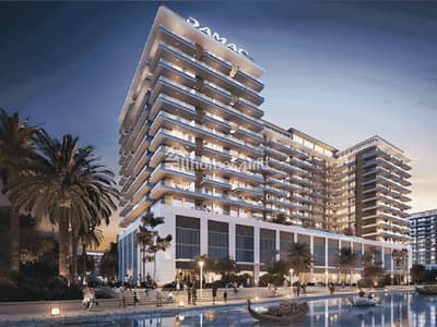 1 Schlafzimmer Wohnung zum Verkauf in DAMAC Riverside, Dubai - Wohnung in DAMAC Riverside,Riverside Views,Marine 2,Marine 2 B, 1 schlafzimmer, 1189840 AED - 16912722 1 Schlafzimmer Wohnung zum Verkauf in DAMAC Riverside, Dubai - Wohnung in DAMAC Riverside,Riverside Views,Marine 2,Marine 2 B, 1 schlafzimmer, 1189840 AED - 16912722
