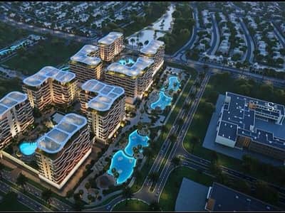 1 Camera Appartamento in vendita a DAMAC Lagoons, Dubai - Appartamento a DAMAC Lagoons,Lagoon Views,Lagoon Views 13,Lagoon Views 13 Tower A, 1 camera da letto, 1608000 AED - 16912725 1 Camera Appartamento in vendita a DAMAC Lagoons, Dubai - Appartamento a DAMAC Lagoons,Lagoon Views,Lagoon Views 13,Lagoon Views 13 Tower A, 1 camera da letto, 1608000 AED - 16912725