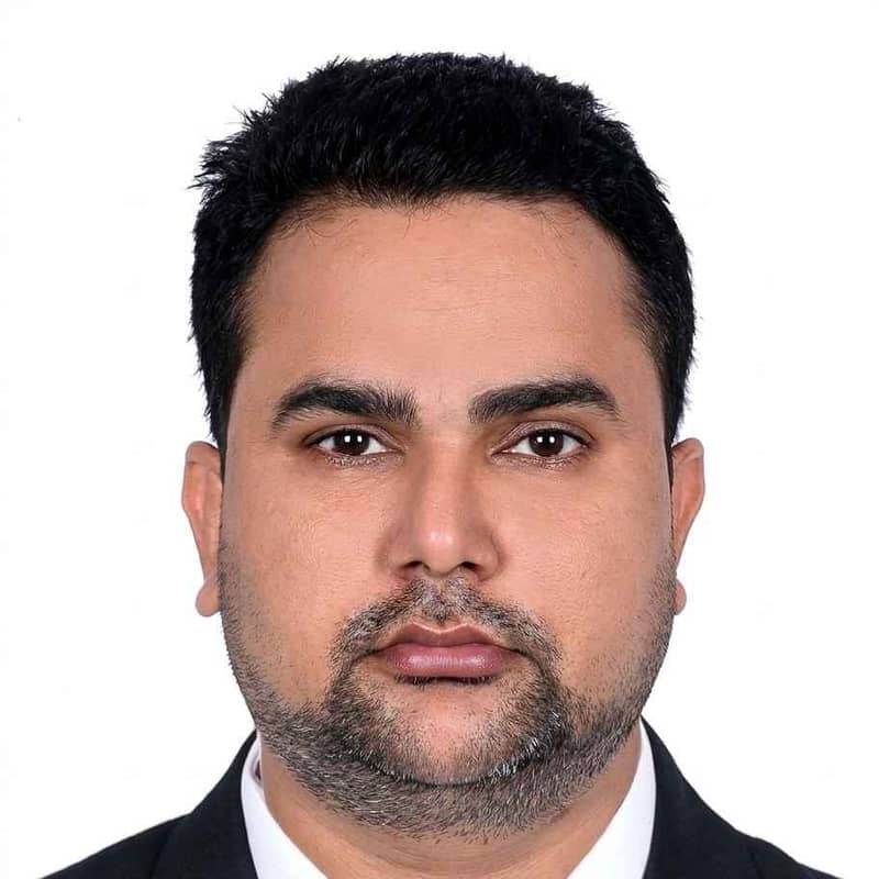 Satish Kumar Satish Kumar