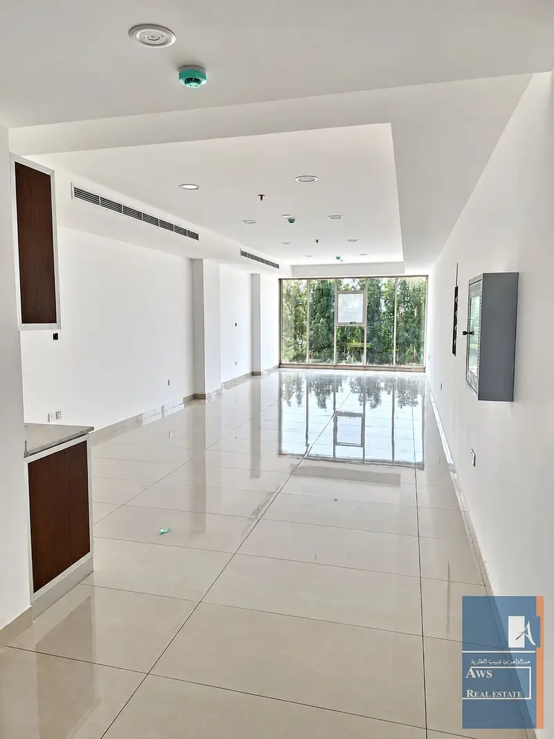 Newly Built Office Available for Rent, Prime Business Location