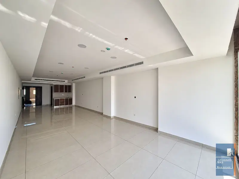 Newly Built Office Available for Rent, Prime Business Location