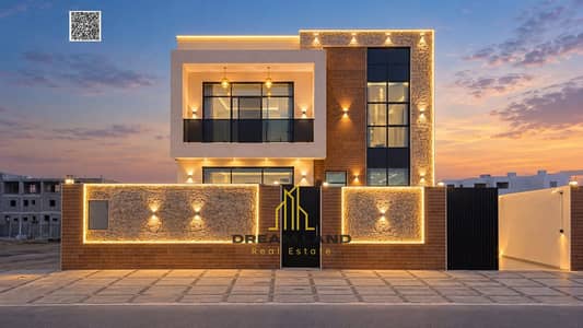 4 Cпальни Вилла Продажа в Аль Хелио, Аджман - batch_WhatsApp Image 2026-10-19 at 7.32. 31 PM. jpg 4 Cпальни Вилла Продажа в Аль Хелио, Аджман - batch_WhatsApp Image 2026-10-19 at 7.32. 31 PM. jpg