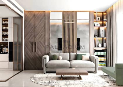 1 Camera Appartamento in vendita a Culture Village (Jaddaf Waterfront), Dubai - Appartamento a Culture Village (Jaddaf Waterfront),Amazonia, 1 camera da letto, 1280000 AED - 16912755 1 Camera Appartamento in vendita a Culture Village (Jaddaf Waterfront), Dubai - Appartamento a Culture Village (Jaddaf Waterfront),Amazonia, 1 camera da letto, 1280000 AED - 16912755