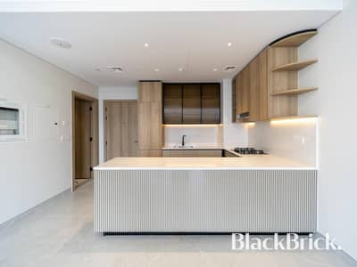 1 Bedroom Flat for Rent in Dubai Hills Estate, Dubai - Elegant 1BR | High Floor | Video Available 1 Bedroom Flat for Rent in Dubai Hills Estate, Dubai - Elegant 1BR | High Floor | Video Available