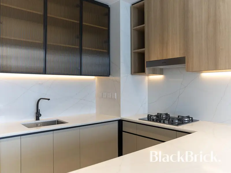 Elegant 1BR | High Floor | Video Available