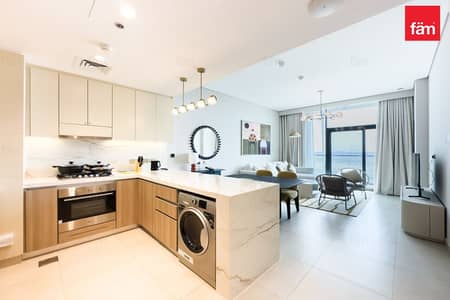 1 Bedroom Apartment for Rent in Al Furjan, Dubai - Fully Furnished | Brand New | High Floor 1 Bedroom Apartment for Rent in Al Furjan, Dubai - Fully Furnished | Brand New | High Floor
