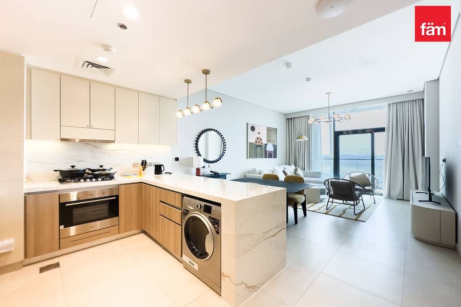 Fully Furnished | Brand New | High Floor Fully Furnished | Brand New | High Floor