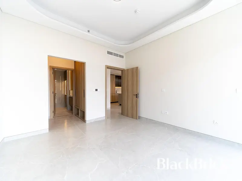 Elegant 1BR | High Floor | Video Available