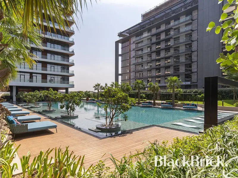 Elegant 1BR | High Floor | Video Available