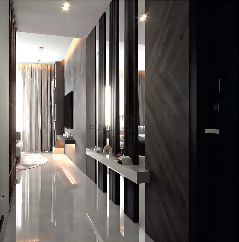 Waterfront Living | Fully Furnished | Smart Home