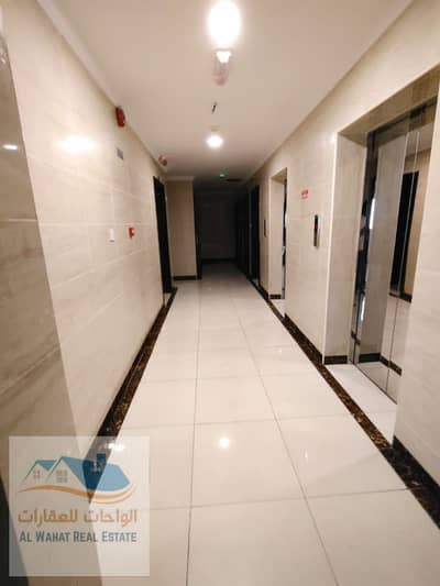 Appartement de 1 chambre à à louer à Al Jurf, Ajman - IMG-20250920-WA0070. jpg Appartement de 1 chambre à à louer à Al Jurf, Ajman - IMG-20250920-WA0070. jpg