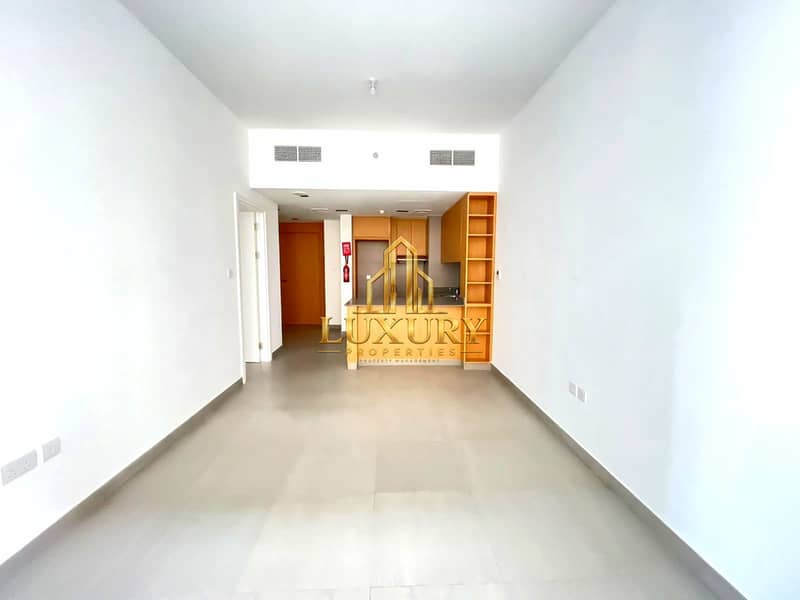 2 Spacious 1 BHK with 2 Washrooms in Al Mamsha | AED 44,999 Yearly | Easy Installments
