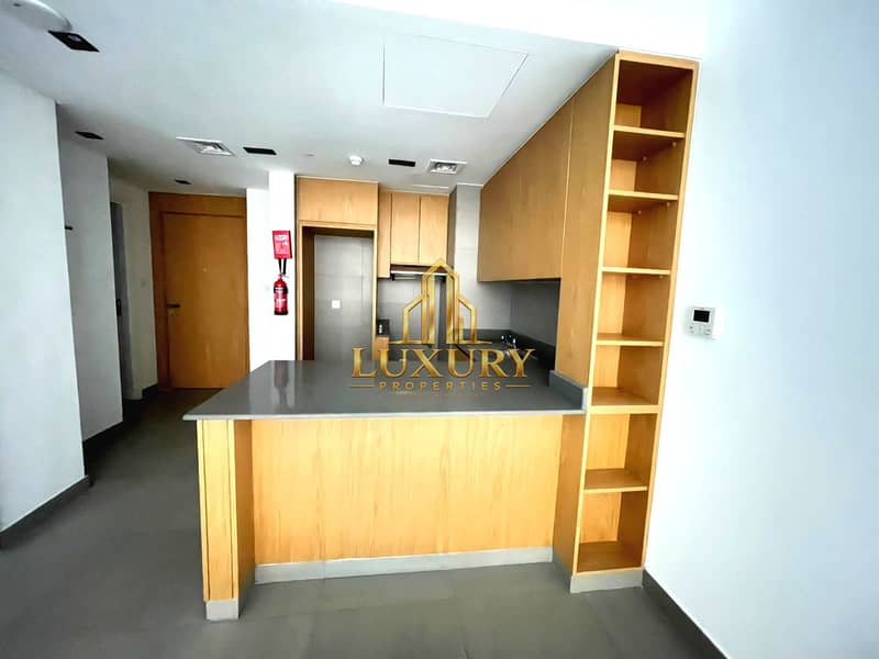 3 Spacious 1 BHK with 2 Washrooms in Al Mamsha | AED 44,999 Yearly | Easy Installments