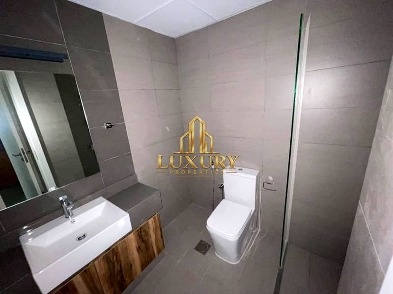 4 Spacious 1 BHK with 2 Washrooms in Al Mamsha | AED 44,999 Yearly | Easy Installments