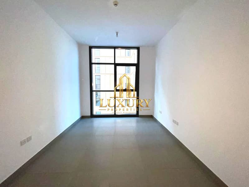 7 Spacious 1 BHK with 2 Washrooms in Al Mamsha | AED 44,999 Yearly | Easy Installments