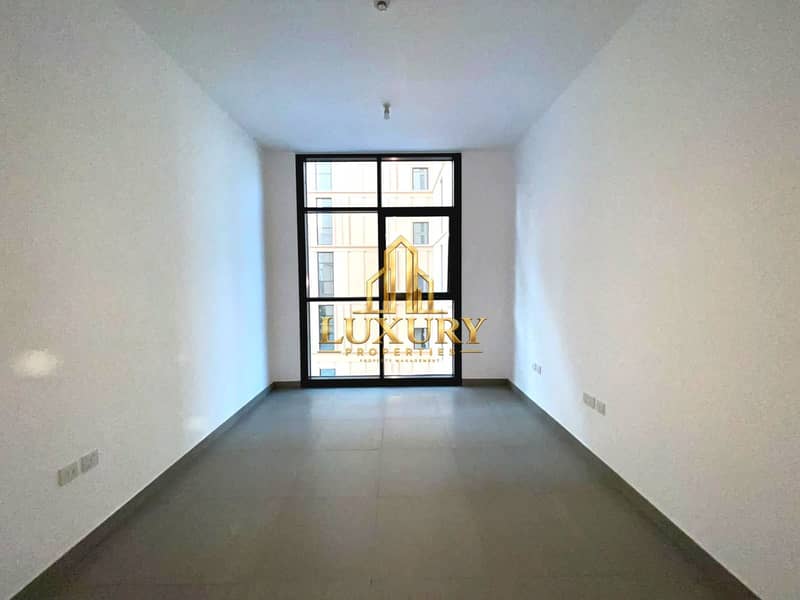 8 Spacious 1 BHK with 2 Washrooms in Al Mamsha | AED 44,999 Yearly | Easy Installments