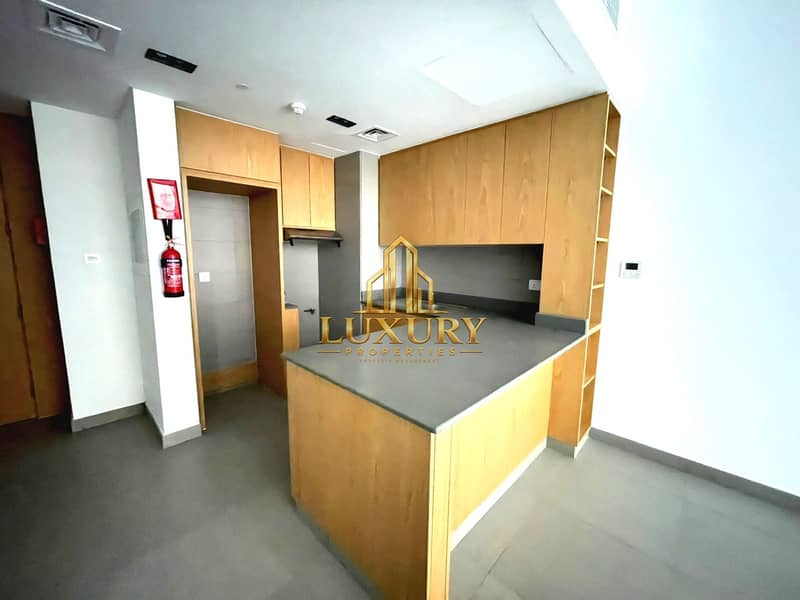 9 Spacious 1 BHK with 2 Washrooms in Al Mamsha | AED 44,999 Yearly | Easy Installments