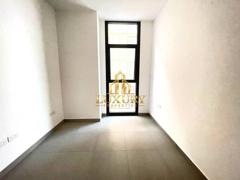 10 Spacious 1 BHK with 2 Washrooms in Al Mamsha | AED 44,999 Yearly | Easy Installments