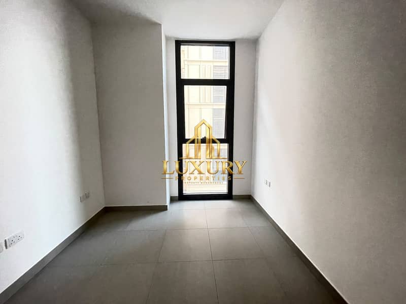 11 Spacious 1 BHK with 2 Washrooms in Al Mamsha | AED 44,999 Yearly | Easy Installments