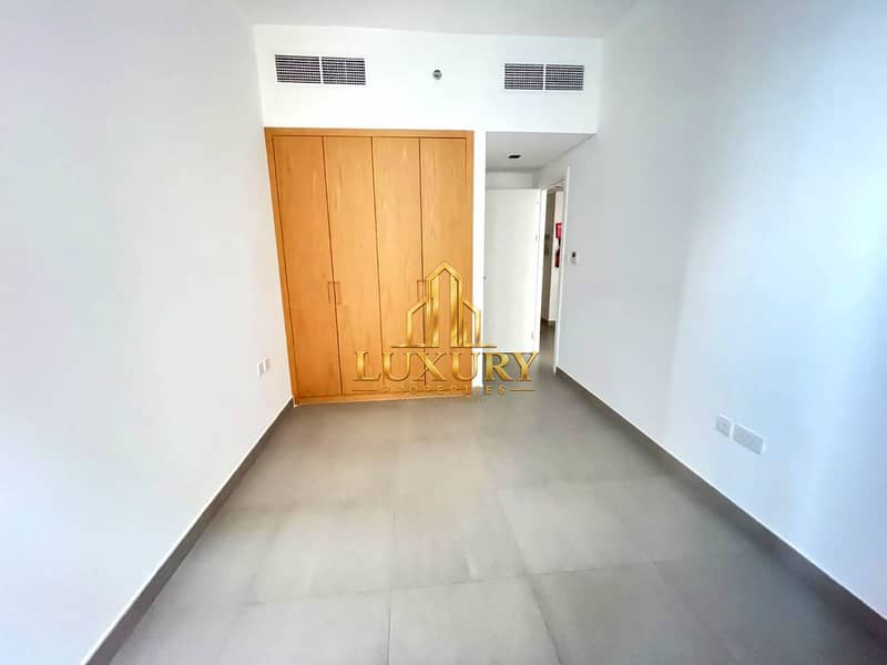 12 Spacious 1 BHK with 2 Washrooms in Al Mamsha | AED 44,999 Yearly | Easy Installments
