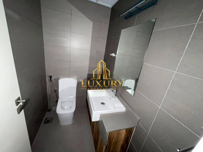 13 Spacious 1 BHK with 2 Washrooms in Al Mamsha | AED 44,999 Yearly | Easy Installments
